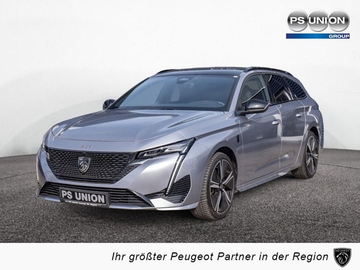 Peugeot 308 2023