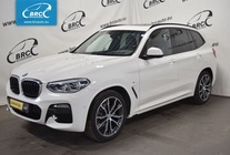 BMW X3 2019