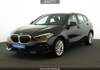 BMW 1 Series 2023