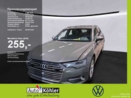 Audi A6 2023