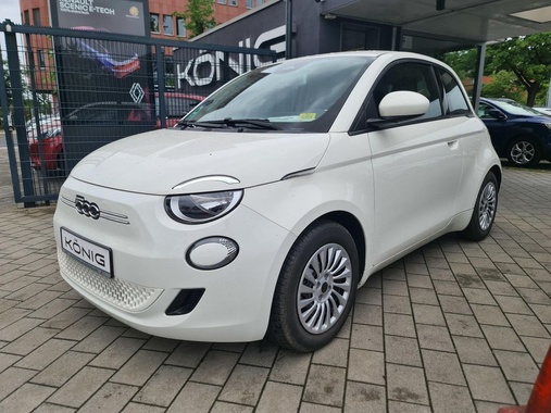 Fiat 500e 2023