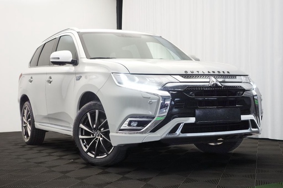 Mitsubishi Outlander 2019