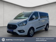 Ford Transit Custom 2023