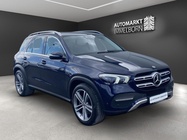Mercedes-Benz GLE-Class 2021