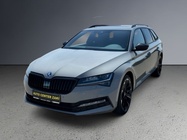 Skoda Superb 2021