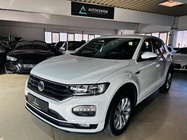 Volkswagen T-Roc 2019