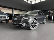 Mercedes-Benz GLC-Class 2025