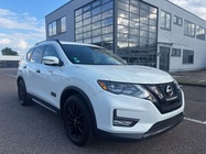 Nissan X-Trail 2021