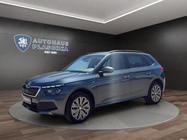 Skoda Kamiq 2021