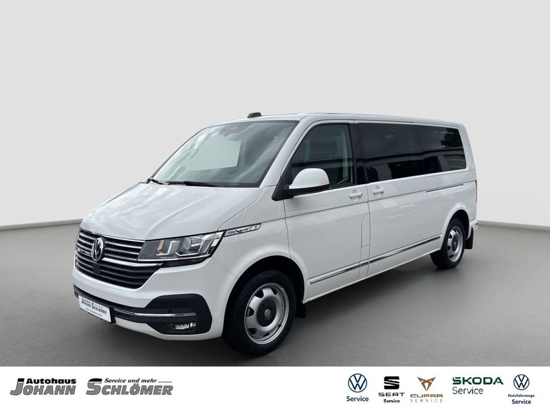 Volkswagen T6