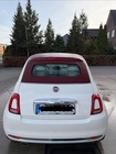Fiat 500C 2020