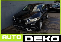 Seat Ateca 2021