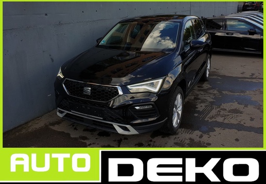 Seat Ateca 2021