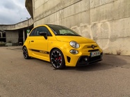 Abarth 595 2019