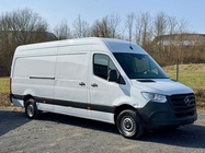 Mercedes-Benz Sprinter 2020