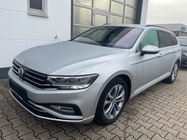 Volkswagen Passat 2019