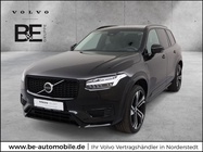 Volvo XC90 2022