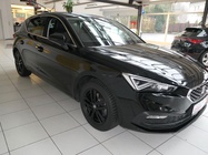 Seat Leon 2021