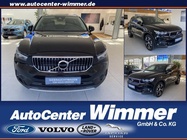 Volvo XC40 2021