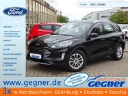 Ford Kuga 2020