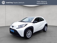 Toyota Aygo 2025