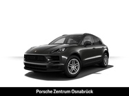 Porsche Macan 2019