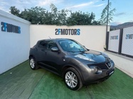 Nissan Juke 2011