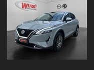 Nissan Qashqai 2021