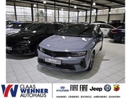 Opel Astra 2025