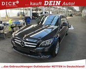Mercedes-Benz C-Class 2021