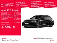 Audi RS 6 2025
