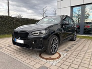 BMW X3 2024
