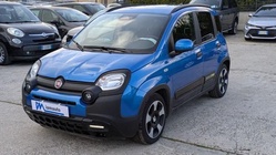 Fiat Panda 2025