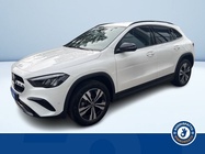 Mercedes-Benz GLA-Class 2025