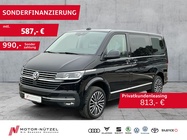 Volkswagen T6 2021