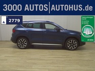 Seat Ateca 2022