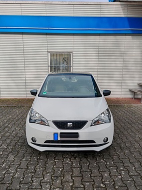 Seat Mii 2019