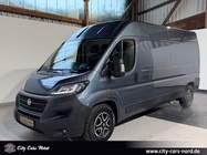 Fiat Ducato 2021