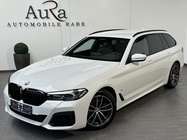 BMW 5 Series 2023