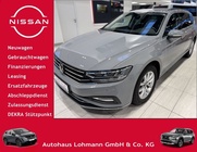 Volkswagen Passat 2023