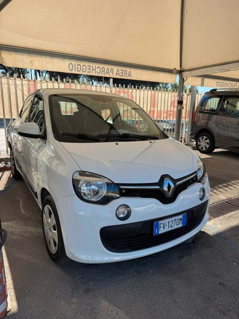 Renault Twingo