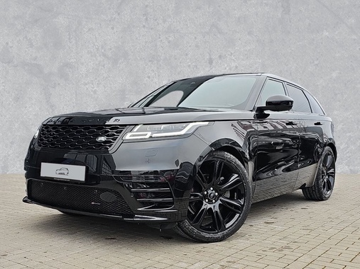 Land Rover Velar 2023