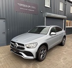 Mercedes-Benz GLC-Class 2023