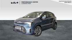Kia Picanto 2025