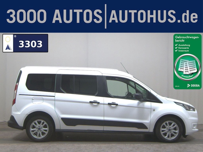 Ford Grand Tourneo