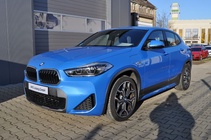BMW X2 2022