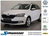 Skoda Fabia 2023
