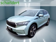 Skoda Enyaq 2025