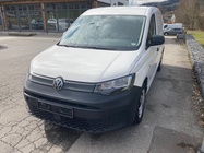 Volkswagen Caddy 2022