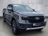 Ford Ranger 2023